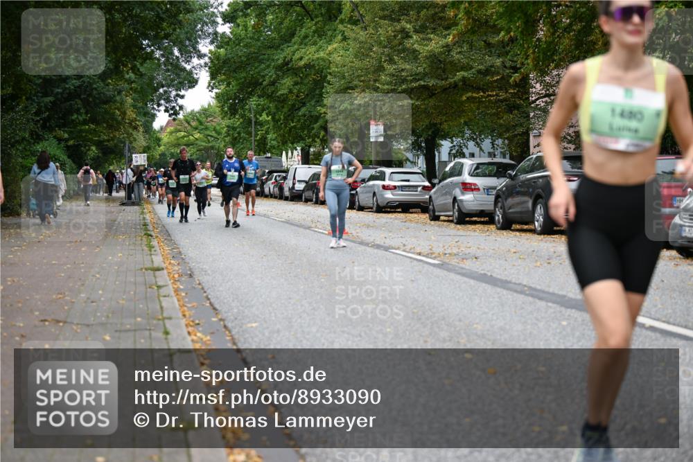 21.09.2025 - PSD Bank Halbmarathon Dr. Thomas Lammeyer http://msf.ph/oto/8933090 21.09.2025 10:53:42 Laufen 21, 09, 25, 1480 meine-sportfotos.de