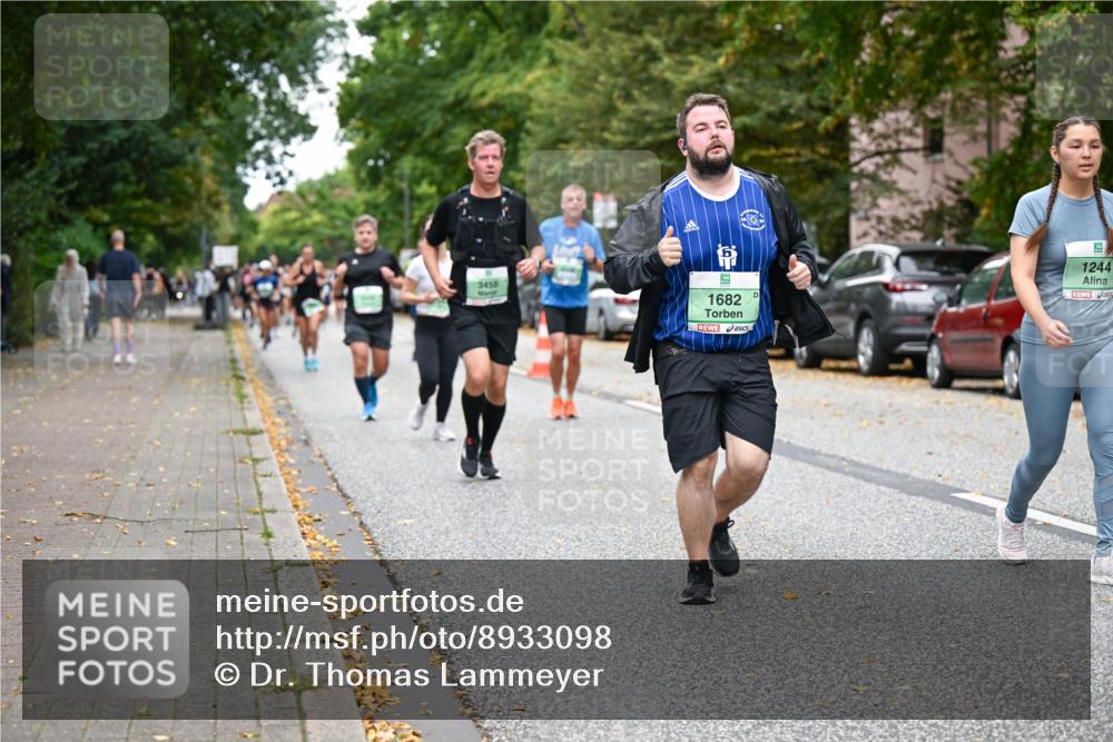 21.09.2025 - PSD Bank Halbmarathon Dr. Thomas Lammeyer http://msf.ph/oto/8933098 21.09.2025 10:53:51 Laufen 3455, 5, 1244, 1682 meine-sportfotos.de