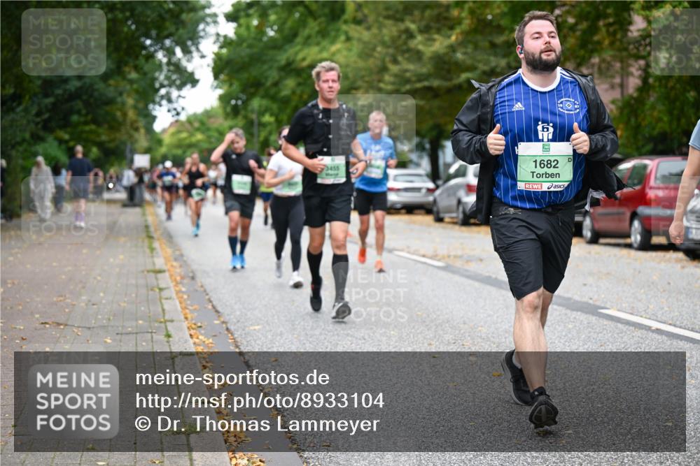 21.09.2025 - PSD Bank Halbmarathon Dr. Thomas Lammeyer http://msf.ph/oto/8933104 21.09.2025 10:53:51 Laufen 1682 meine-sportfotos.de