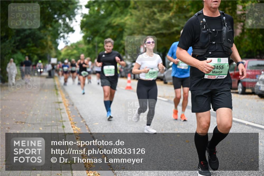 21.09.2025 - PSD Bank Halbmarathon Dr. Thomas Lammeyer http://msf.ph/oto/8933126 21.09.2025 10:53:53 Laufen 3437, 3455 meine-sportfotos.de
