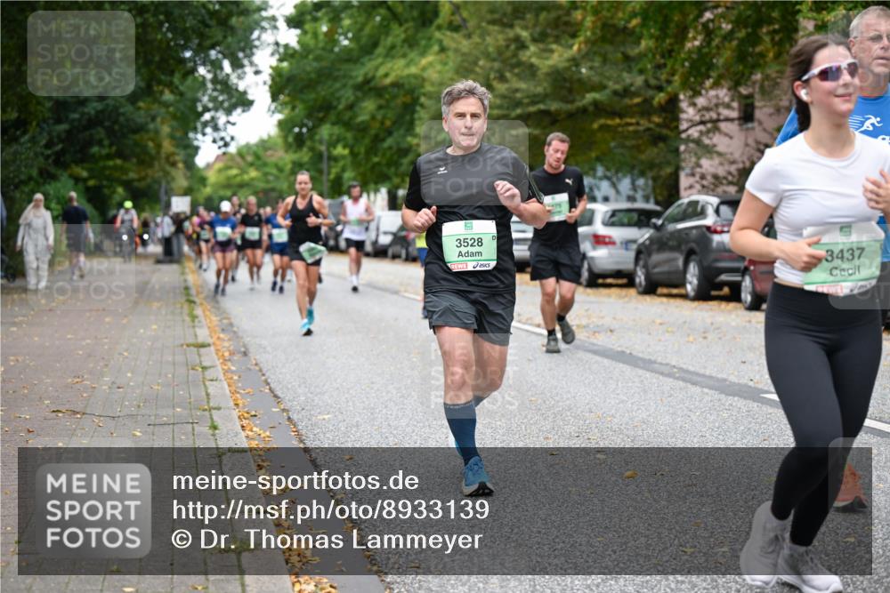 21.09.2025 - PSD Bank Halbmarathon Dr. Thomas Lammeyer http://msf.ph/oto/8933139 21.09.2025 10:53:55 Laufen 3528, 3437 meine-sportfotos.de