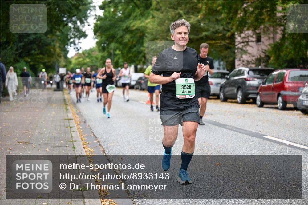 21.09.2025 - PSD Bank Halbmarathon Dr. Thomas Lammeyer http://msf.ph/oto/8933143 21.09.2025 10:53:55 Laufen 3528 meine-sportfotos.de