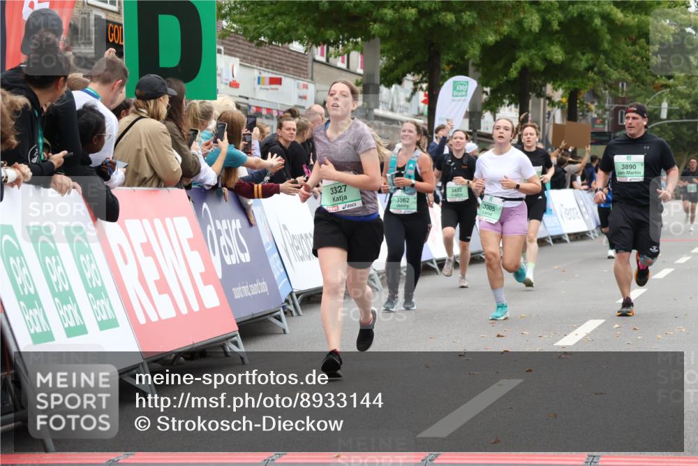 21.09.2025 - PSD Bank Halbmarathon Strokosch-Dieckow http://msf.ph/oto/8933144 21.09.2025 12:22:13 Ziel 3305, 3327, 3432, 3629, 3890, 4030 meine-sportfotos.de