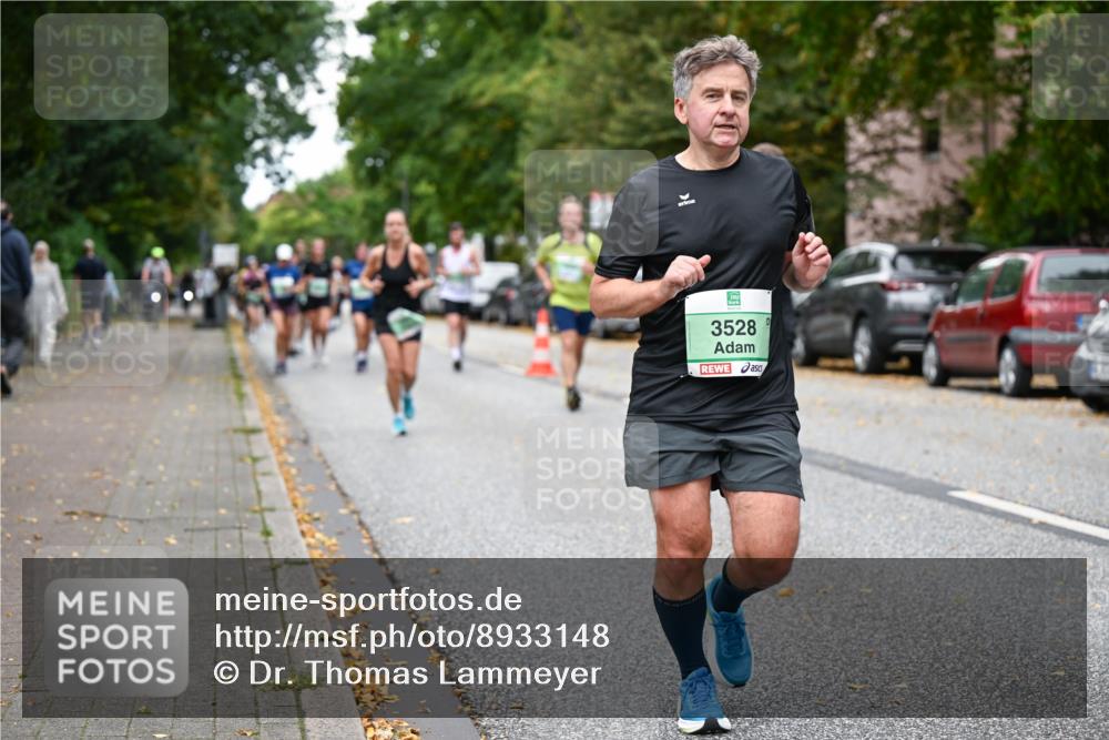 21.09.2025 - PSD Bank Halbmarathon Dr. Thomas Lammeyer http://msf.ph/oto/8933148 21.09.2025 10:53:55 Laufen 3528 meine-sportfotos.de