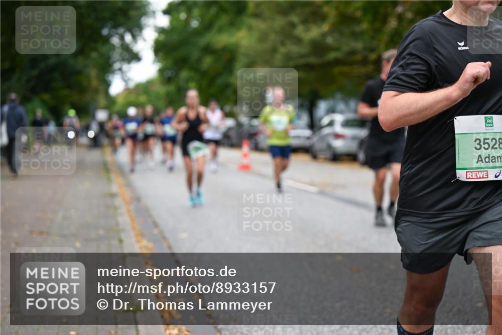 21.09.2025 - PSD Bank Halbmarathon Dr. Thomas Lammeyer http://msf.ph/oto/8933157 21.09.2025 10:53:56 Laufen 3528 meine-sportfotos.de