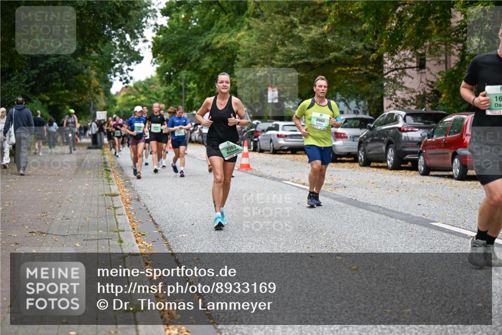 21.09.2025 - PSD Bank Halbmarathon Dr. Thomas Lammeyer http://msf.ph/oto/8933169 21.09.2025 10:53:57 Laufen 3353, 3982, 16 meine-sportfotos.de