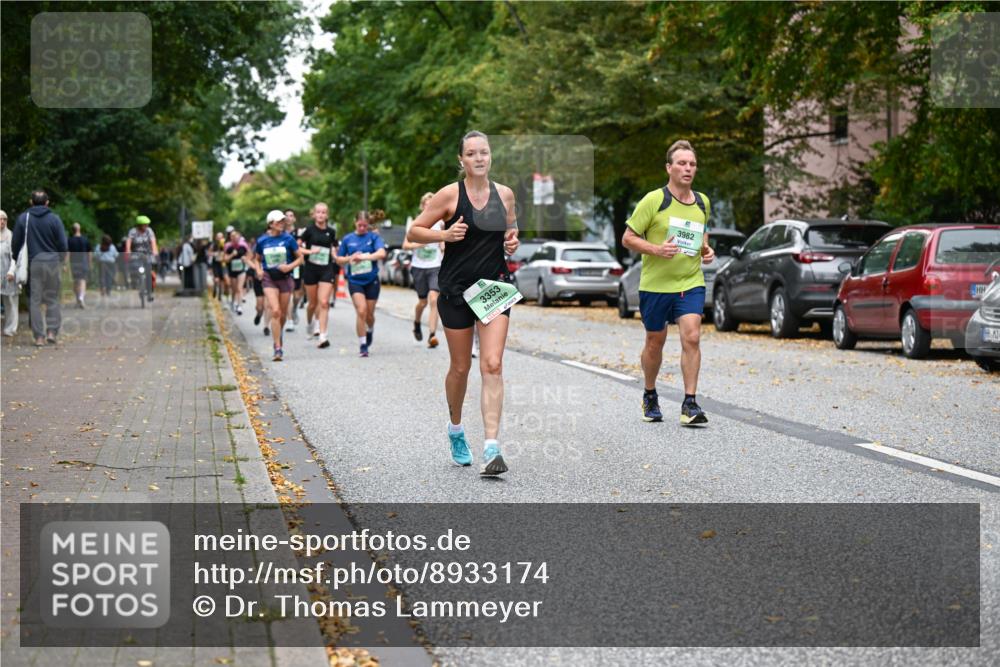 21.09.2025 - PSD Bank Halbmarathon Dr. Thomas Lammeyer http://msf.ph/oto/8933174 21.09.2025 10:53:58 Laufen 3353, 3982 meine-sportfotos.de