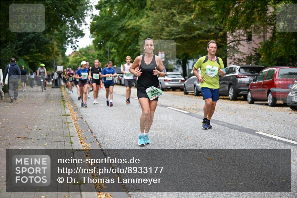 21.09.2025 - PSD Bank Halbmarathon Dr. Thomas Lammeyer http://msf.ph/oto/8933177 21.09.2025 10:53:58 Laufen 3353, 3982 meine-sportfotos.de