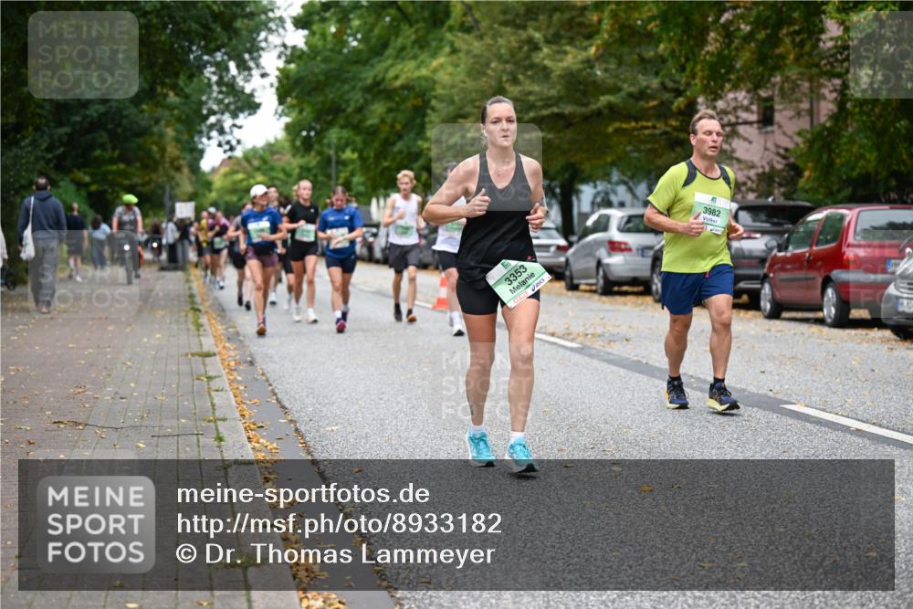 21.09.2025 - PSD Bank Halbmarathon Dr. Thomas Lammeyer http://msf.ph/oto/8933182 21.09.2025 10:53:58 Laufen 3353, 3982 meine-sportfotos.de