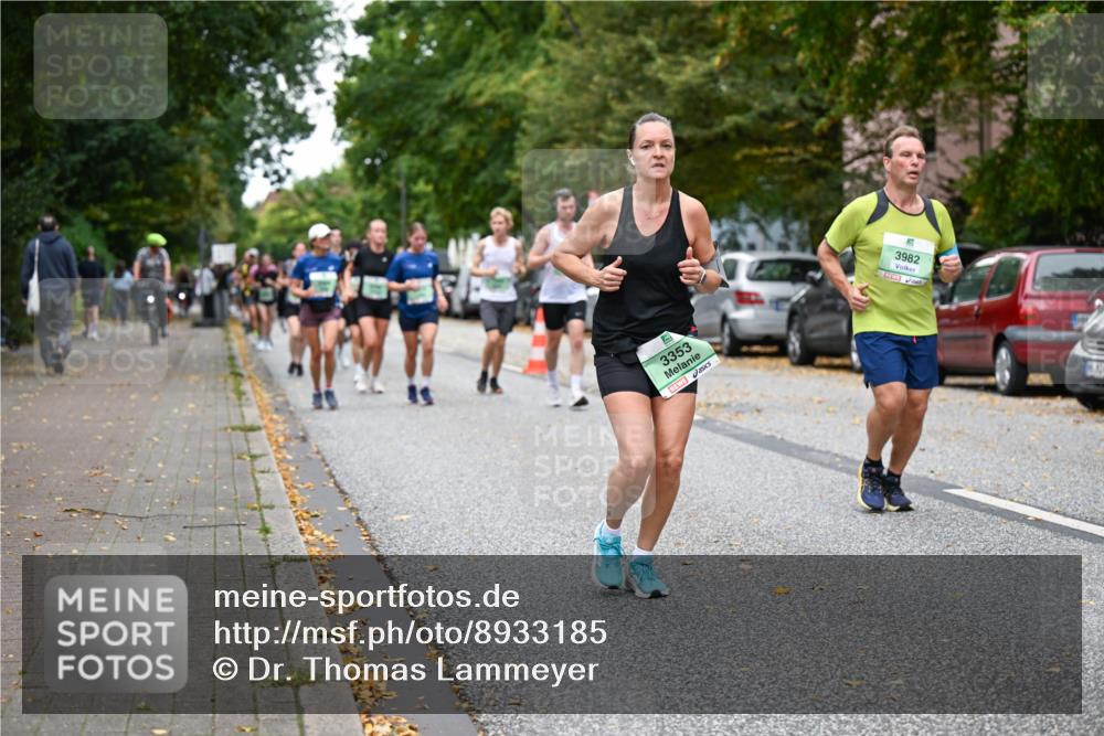 21.09.2025 - PSD Bank Halbmarathon Dr. Thomas Lammeyer http://msf.ph/oto/8933185 21.09.2025 10:53:59 Laufen 3353, 3982 meine-sportfotos.de