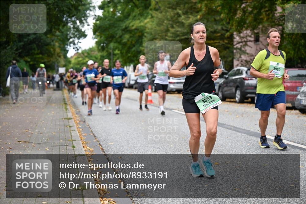 21.09.2025 - PSD Bank Halbmarathon Dr. Thomas Lammeyer http://msf.ph/oto/8933191 21.09.2025 10:53:59 Laufen 3353, 3982 meine-sportfotos.de