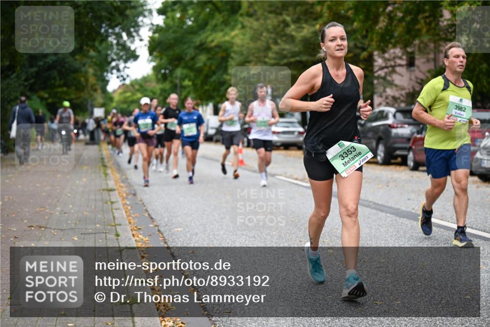 21.09.2025 - PSD Bank Halbmarathon Dr. Thomas Lammeyer http://msf.ph/oto/8933192 21.09.2025 10:53:59 Laufen 3353, 3982 meine-sportfotos.de