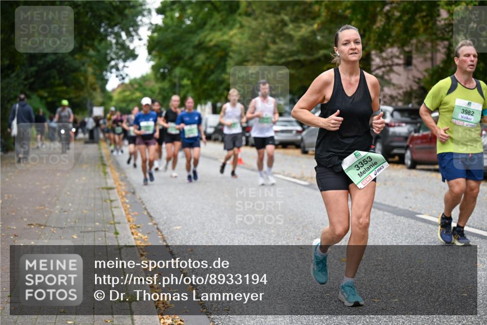 21.09.2025 - PSD Bank Halbmarathon Dr. Thomas Lammeyer http://msf.ph/oto/8933194 21.09.2025 10:53:59 Laufen 3353, 3982 meine-sportfotos.de
