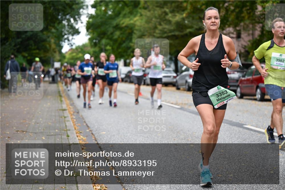 21.09.2025 - PSD Bank Halbmarathon Dr. Thomas Lammeyer http://msf.ph/oto/8933195 21.09.2025 10:54:00 Laufen 3353, 3982 meine-sportfotos.de