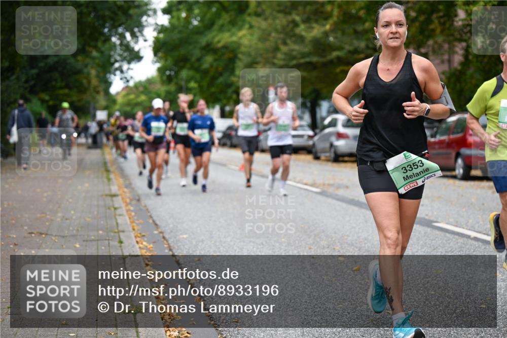 21.09.2025 - PSD Bank Halbmarathon Dr. Thomas Lammeyer http://msf.ph/oto/8933196 21.09.2025 10:54:00 Laufen 3353 meine-sportfotos.de