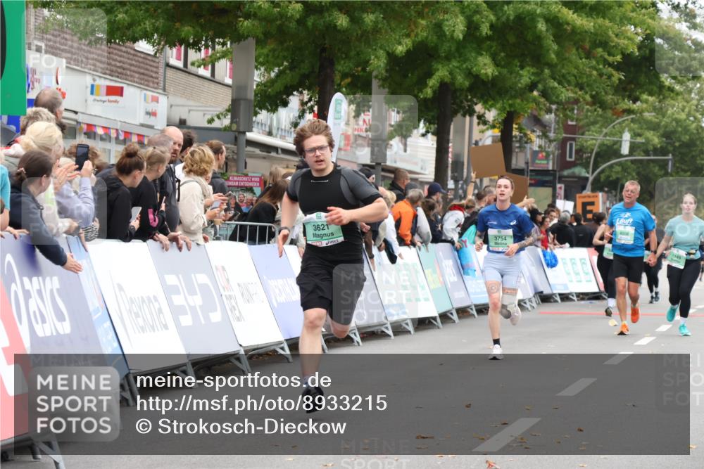 21.09.2025 - PSD Bank Halbmarathon Strokosch-Dieckow http://msf.ph/oto/8933215 21.09.2025 12:22:43 Ziel 3621 meine-sportfotos.de
