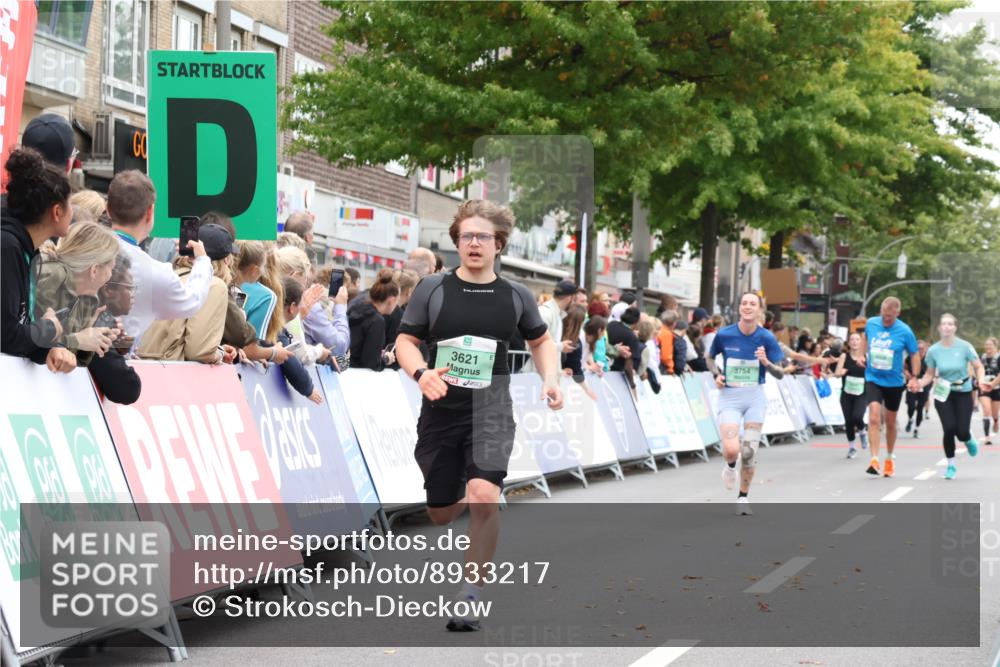 21.09.2025 - PSD Bank Halbmarathon Strokosch-Dieckow http://msf.ph/oto/8933217 21.09.2025 12:22:44 Ziel 3621, 3754 meine-sportfotos.de