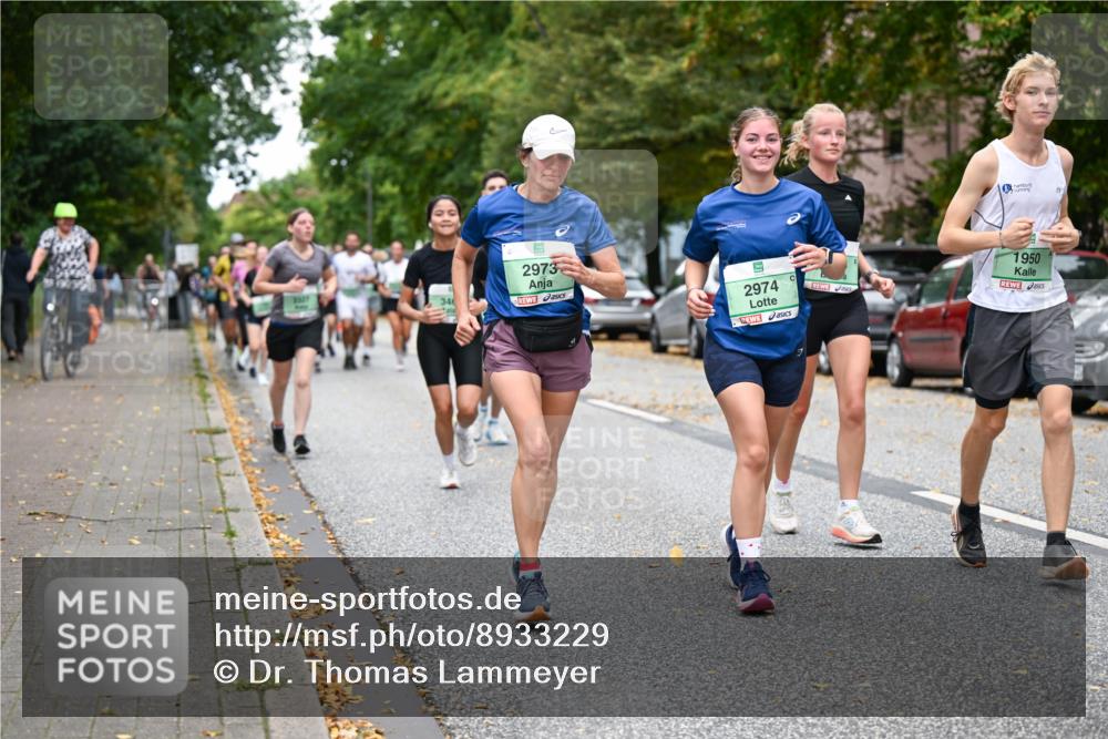 21.09.2025 - PSD Bank Halbmarathon Dr. Thomas Lammeyer http://msf.ph/oto/8933229 21.09.2025 10:54:04 Laufen 2973, 2974, 1950 meine-sportfotos.de