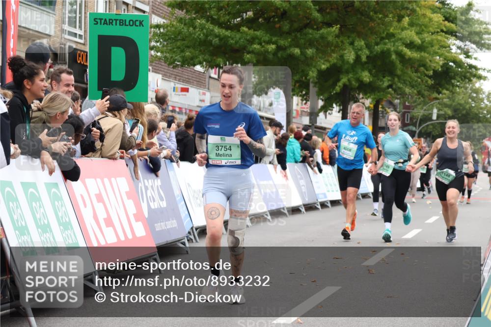 21.09.2025 - PSD Bank Halbmarathon Strokosch-Dieckow http://msf.ph/oto/8933232 21.09.2025 12:22:48 Ziel 1148, 1149, 3621, 3754, 4008 meine-sportfotos.de