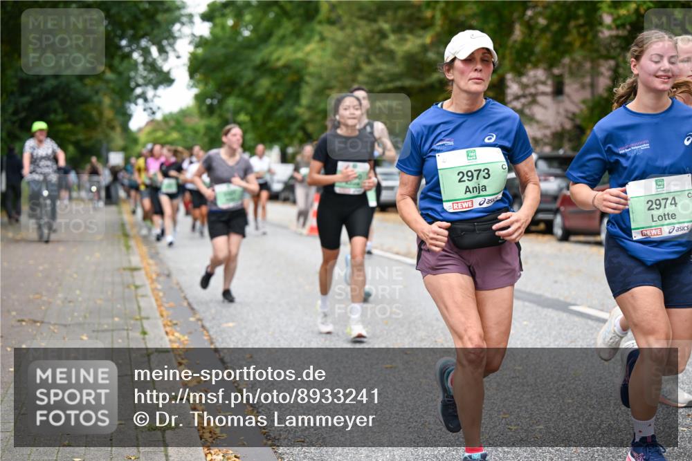 21.09.2025 - PSD Bank Halbmarathon Dr. Thomas Lammeyer http://msf.ph/oto/8933241 21.09.2025 10:54:05 Laufen 2973, 2974 meine-sportfotos.de