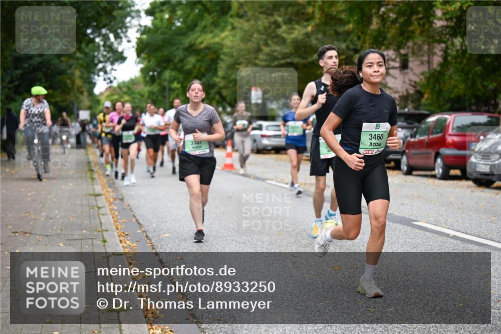 21.09.2025 - PSD Bank Halbmarathon Dr. Thomas Lammeyer http://msf.ph/oto/8933250 21.09.2025 10:54:06 Laufen 3327, 3460 meine-sportfotos.de