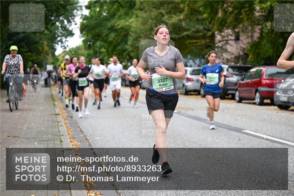 21.09.2025 - PSD Bank Halbmarathon Dr. Thomas Lammeyer http://msf.ph/oto/8933263 21.09.2025 10:54:07 Laufen 3327, 3334 meine-sportfotos.de