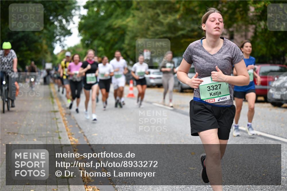 21.09.2025 - PSD Bank Halbmarathon Dr. Thomas Lammeyer http://msf.ph/oto/8933272 21.09.2025 10:54:08 Laufen 3327 meine-sportfotos.de