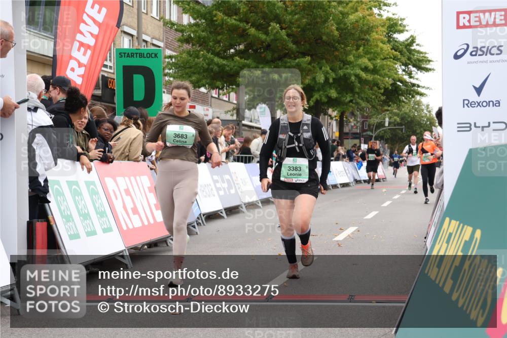 21.09.2025 - PSD Bank Halbmarathon Strokosch-Dieckow http://msf.ph/oto/8933275 21.09.2025 12:22:57 Ziel 1148, 1149, 3383, 3430, 3535, 3683, 4008 meine-sportfotos.de