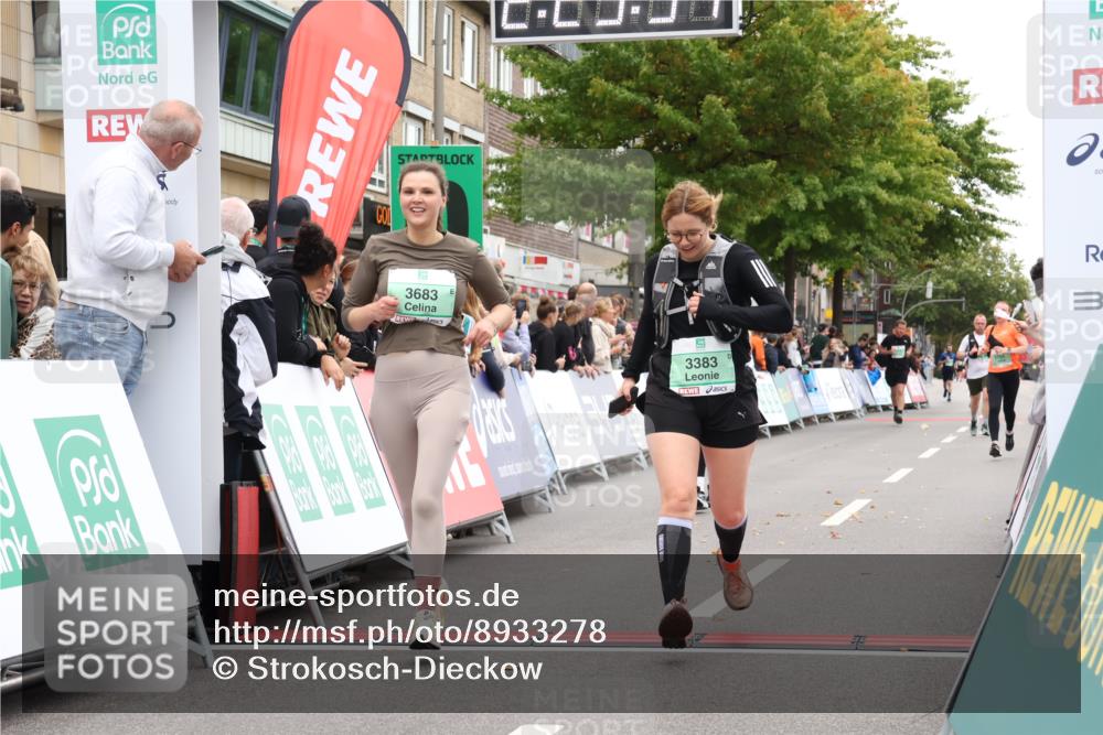 21.09.2025 - PSD Bank Halbmarathon Strokosch-Dieckow http://msf.ph/oto/8933278 21.09.2025 12:22:57 Ziel 1148, 1149, 3383, 3430, 3535, 3683, 4008 meine-sportfotos.de