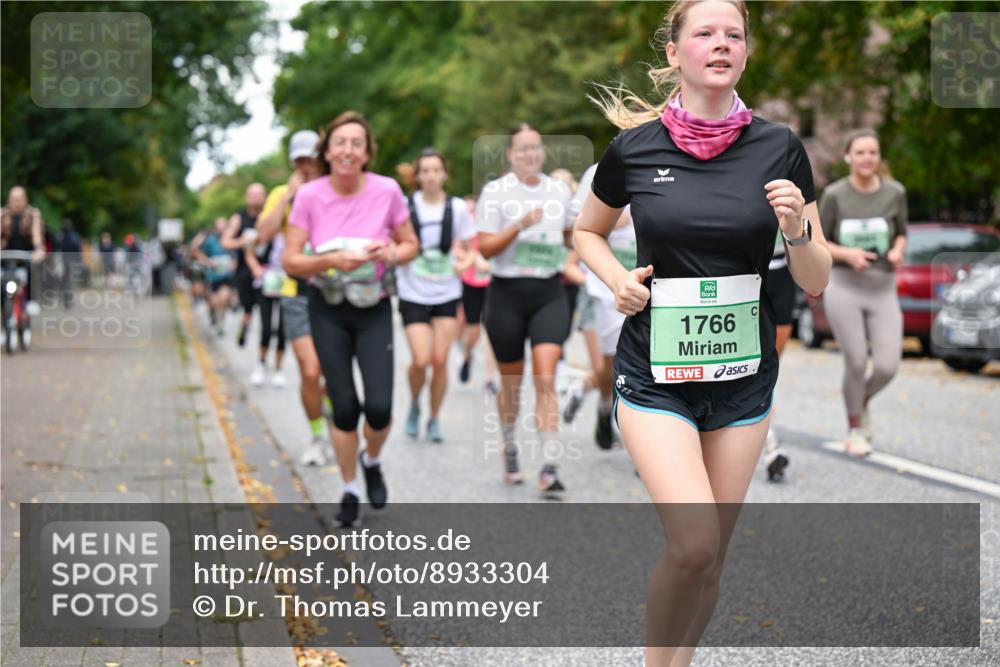21.09.2025 - PSD Bank Halbmarathon Dr. Thomas Lammeyer http://msf.ph/oto/8933304 21.09.2025 10:54:11 Laufen 1766 meine-sportfotos.de