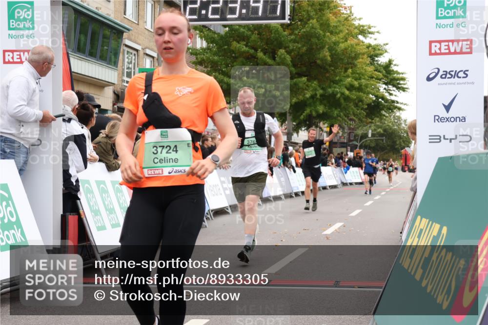 21.09.2025 - PSD Bank Halbmarathon Strokosch-Dieckow http://msf.ph/oto/8933305 21.09.2025 12:23:04 Ziel 1675, 3383, 3535, 3683, 3724, 3765 meine-sportfotos.de
