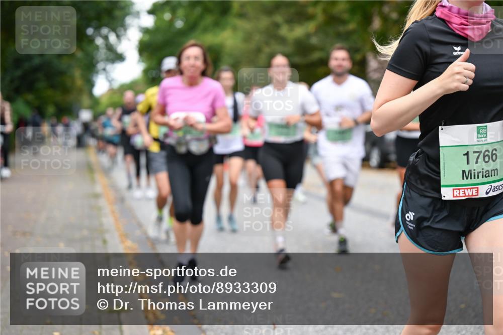 21.09.2025 - PSD Bank Halbmarathon Dr. Thomas Lammeyer http://msf.ph/oto/8933309 21.09.2025 10:54:11 Laufen 1766 meine-sportfotos.de