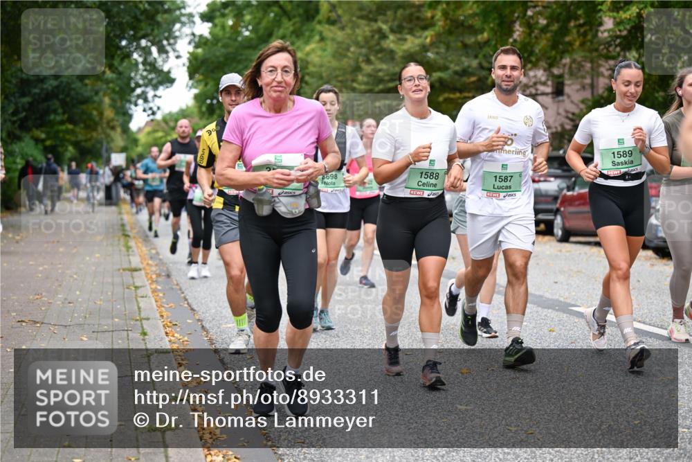 21.09.2025 - PSD Bank Halbmarathon Dr. Thomas Lammeyer http://msf.ph/oto/8933311 21.09.2025 10:54:12 Laufen 6698, 1588, 1587, 1589 meine-sportfotos.de