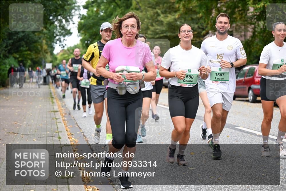 21.09.2025 - PSD Bank Halbmarathon Dr. Thomas Lammeyer http://msf.ph/oto/8933314 21.09.2025 10:54:12 Laufen 7588, 1587 meine-sportfotos.de