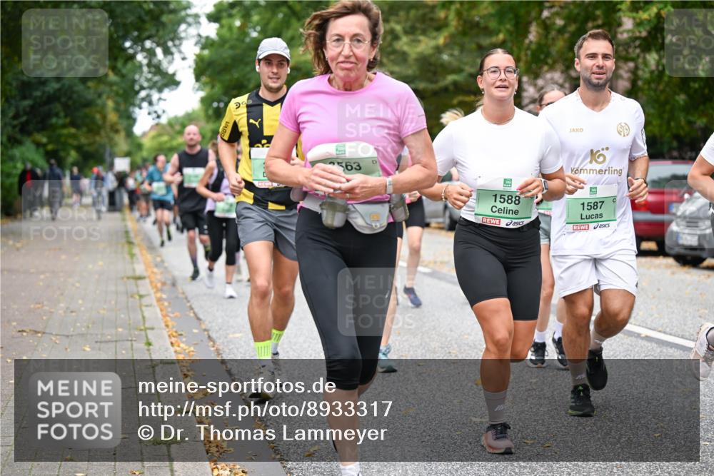 21.09.2025 - PSD Bank Halbmarathon Dr. Thomas Lammeyer http://msf.ph/oto/8933317 21.09.2025 10:54:12 Laufen 20, 563, 1588, 116, 1587 meine-sportfotos.de