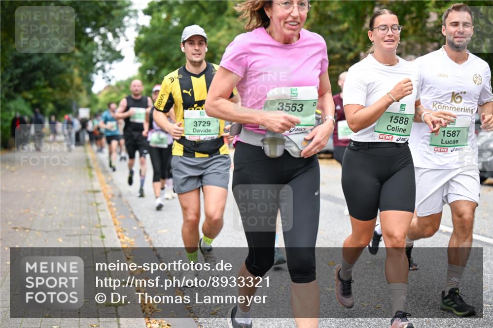 21.09.2025 - PSD Bank Halbmarathon Dr. Thomas Lammeyer http://msf.ph/oto/8933321 21.09.2025 10:54:12 Laufen 3729, 3563, 1588, 16, 1587, 121 meine-sportfotos.de