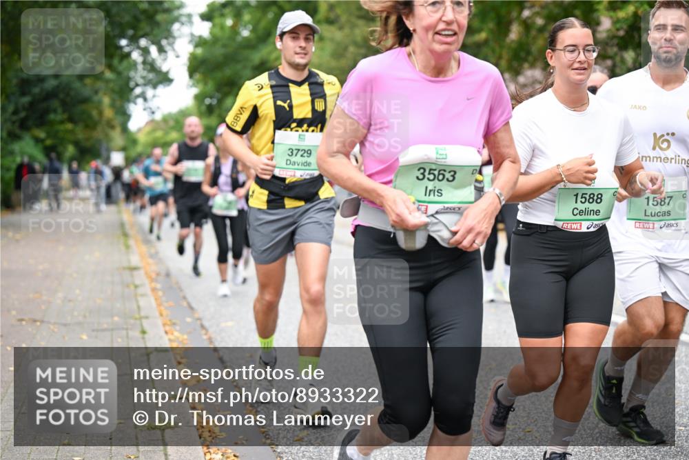21.09.2025 - PSD Bank Halbmarathon Dr. Thomas Lammeyer http://msf.ph/oto/8933322 21.09.2025 10:54:13 Laufen 3729, 3563, 1588, 16, 1587 meine-sportfotos.de