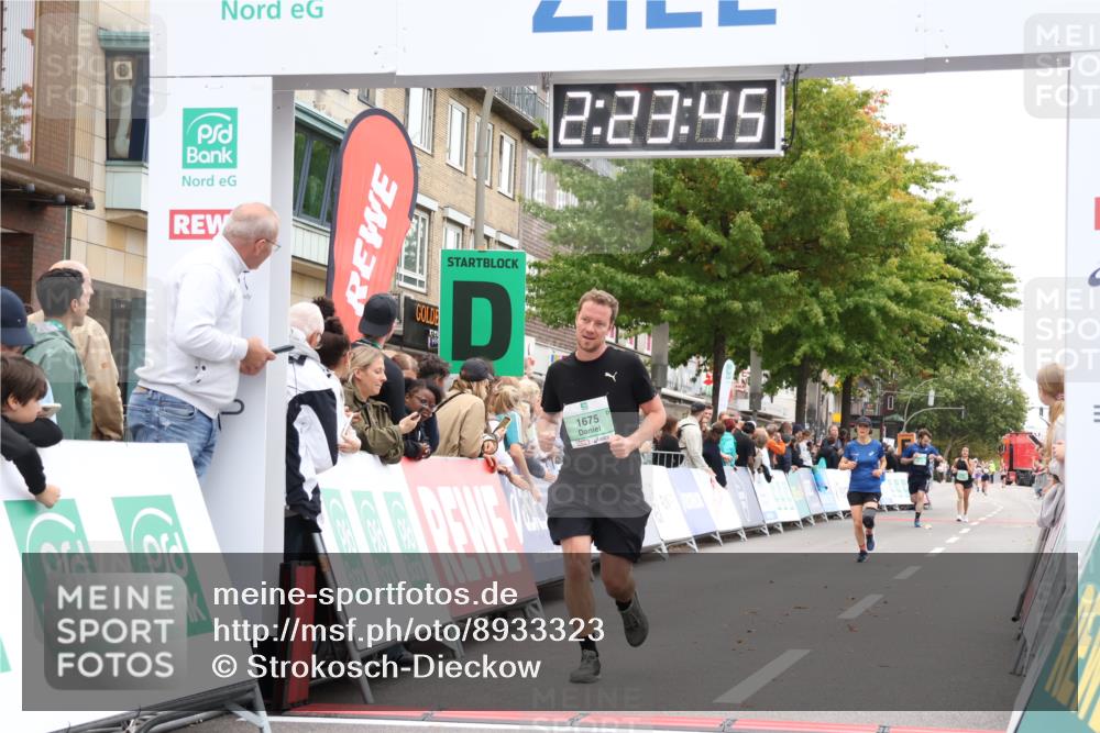 21.09.2025 - PSD Bank Halbmarathon Strokosch-Dieckow http://msf.ph/oto/8933323 21.09.2025 12:23:08 Ziel 1675, 3535, 3724, 3765 meine-sportfotos.de