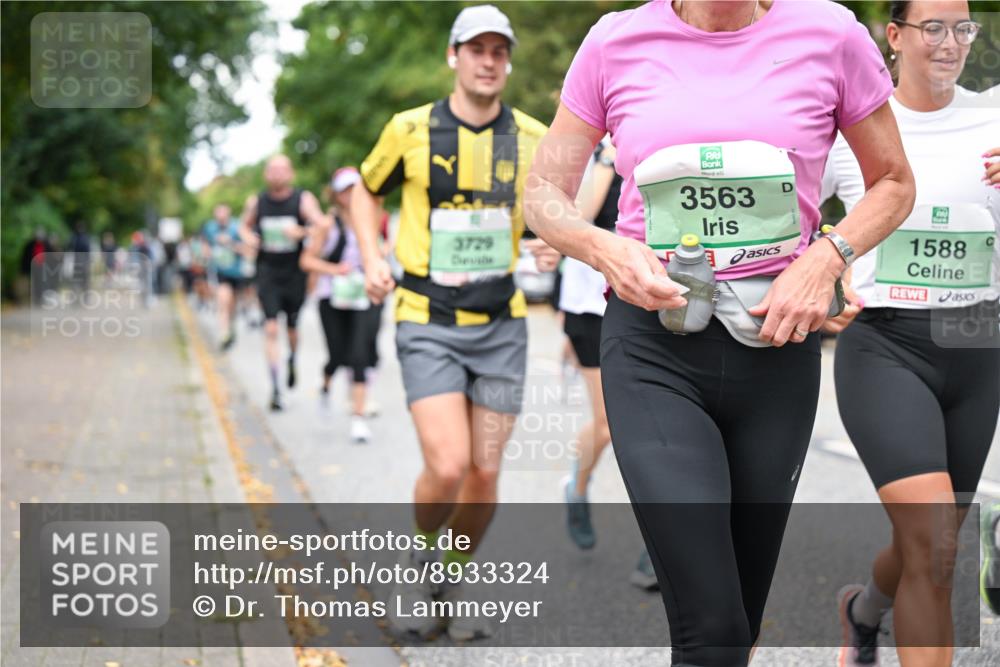 21.09.2025 - PSD Bank Halbmarathon Dr. Thomas Lammeyer http://msf.ph/oto/8933324 21.09.2025 10:54:13 Laufen 3729, 3563, 1588 meine-sportfotos.de