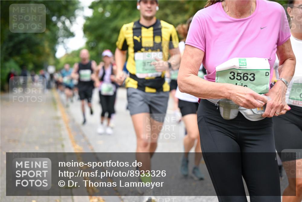 21.09.2025 - PSD Bank Halbmarathon Dr. Thomas Lammeyer http://msf.ph/oto/8933326 21.09.2025 10:54:13 Laufen 3563 meine-sportfotos.de