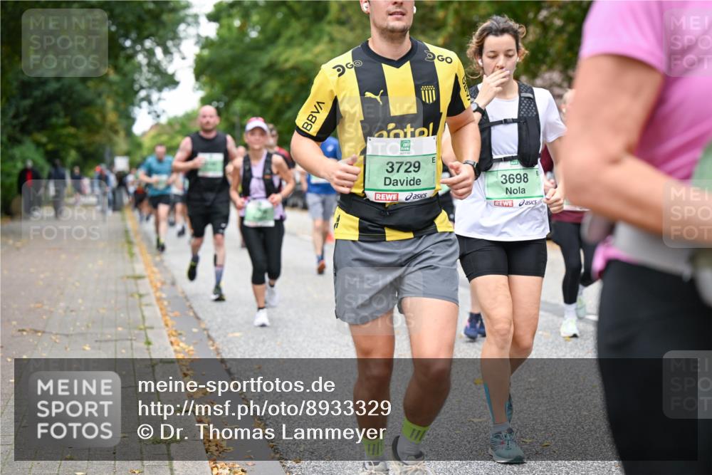 21.09.2025 - PSD Bank Halbmarathon Dr. Thomas Lammeyer http://msf.ph/oto/8933329 21.09.2025 10:54:13 Laufen 9, 3729, 3698 meine-sportfotos.de