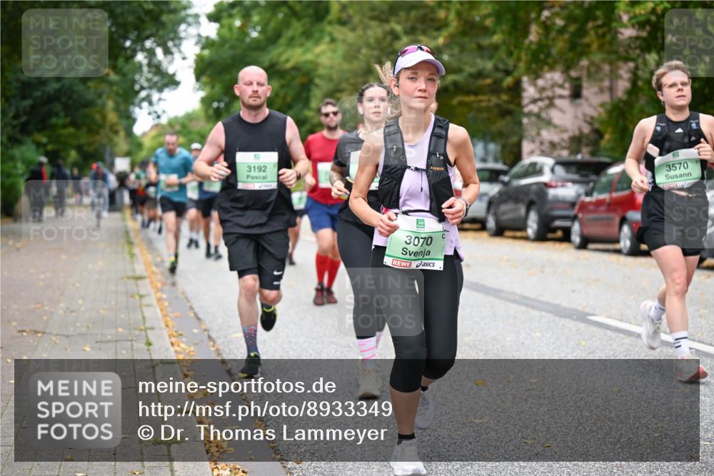 21.09.2025 - PSD Bank Halbmarathon Dr. Thomas Lammeyer http://msf.ph/oto/8933349 21.09.2025 10:54:15 Laufen 3192, 3570, 3070 meine-sportfotos.de