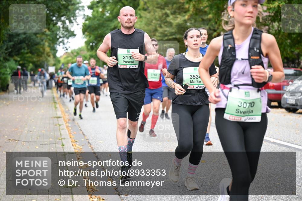 21.09.2025 - PSD Bank Halbmarathon Dr. Thomas Lammeyer http://msf.ph/oto/8933353 21.09.2025 10:54:16 Laufen 3192, 2768, 3534, 3070, 25 meine-sportfotos.de