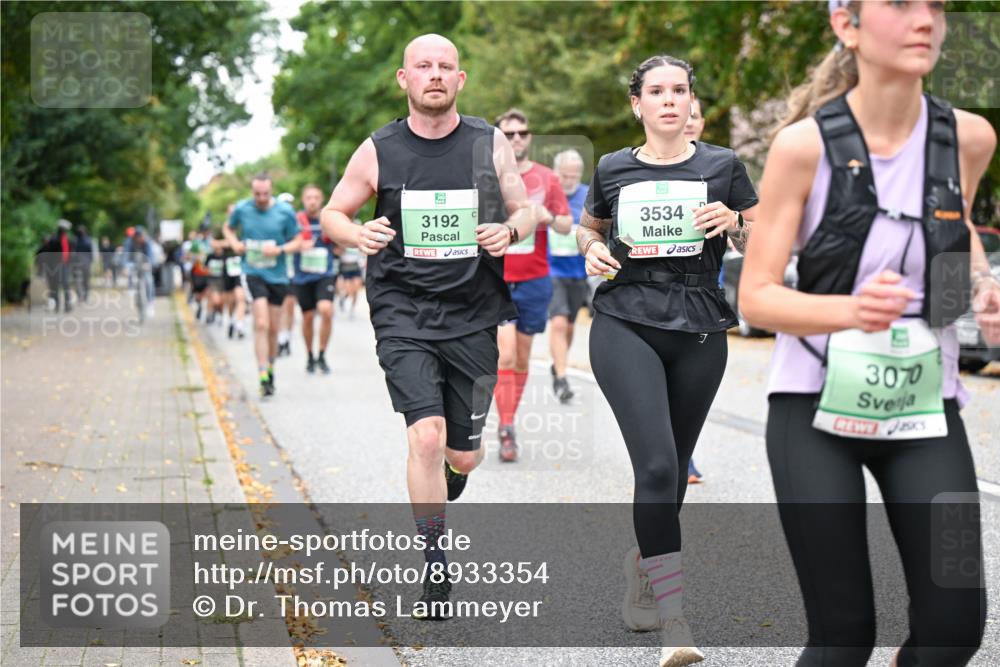 21.09.2025 - PSD Bank Halbmarathon Dr. Thomas Lammeyer http://msf.ph/oto/8933354 21.09.2025 10:54:16 Laufen 3192, 3534, 3070 meine-sportfotos.de
