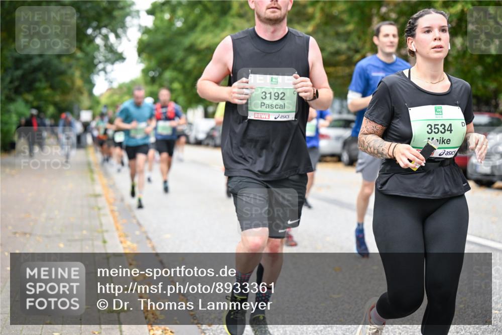 21.09.2025 - PSD Bank Halbmarathon Dr. Thomas Lammeyer http://msf.ph/oto/8933361 21.09.2025 10:54:17 Laufen 3192, 3534 meine-sportfotos.de