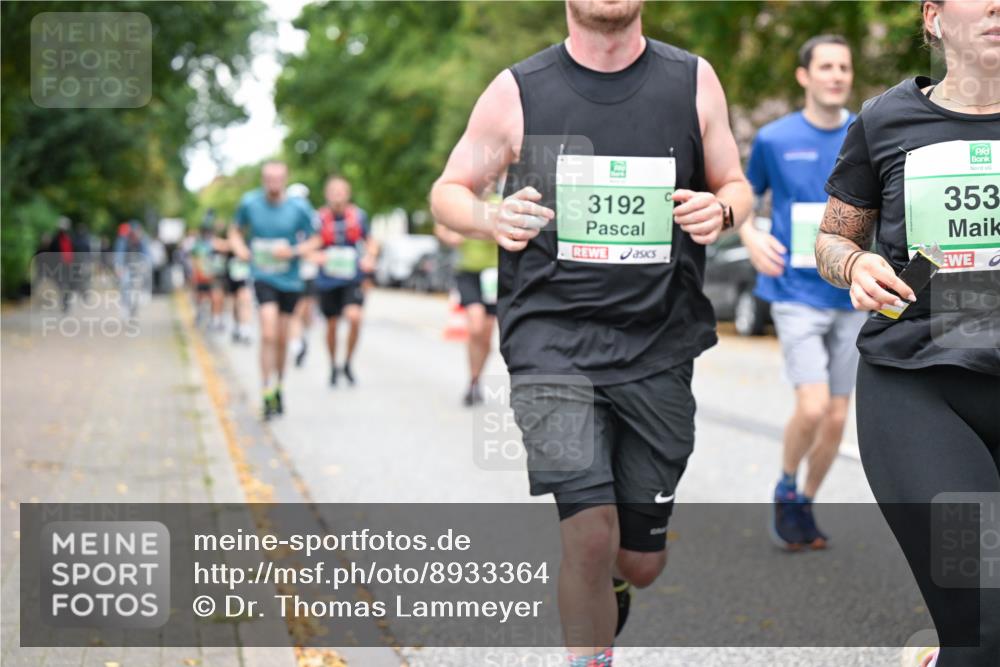 21.09.2025 - PSD Bank Halbmarathon Dr. Thomas Lammeyer http://msf.ph/oto/8933364 21.09.2025 10:54:17 Laufen 3192, 353 meine-sportfotos.de