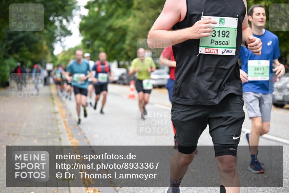 21.09.2025 - PSD Bank Halbmarathon Dr. Thomas Lammeyer http://msf.ph/oto/8933367 21.09.2025 10:54:17 Laufen 3192, 3617 meine-sportfotos.de