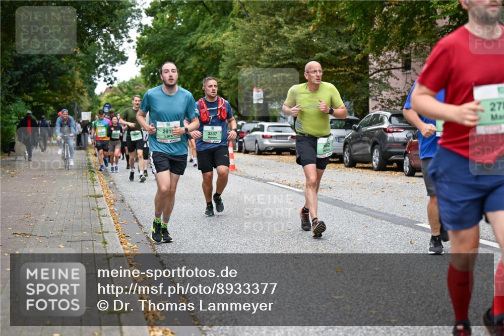 21.09.2025 - PSD Bank Halbmarathon Dr. Thomas Lammeyer http://msf.ph/oto/8933377 21.09.2025 10:54:18 Laufen 88, 2916, 3337, 3402, 27 meine-sportfotos.de