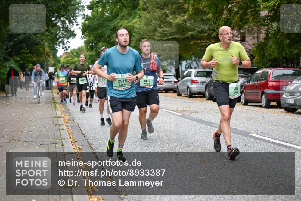 21.09.2025 - PSD Bank Halbmarathon Dr. Thomas Lammeyer http://msf.ph/oto/8933387 21.09.2025 10:54:19 Laufen 2916, 3337, 402, 4915 meine-sportfotos.de