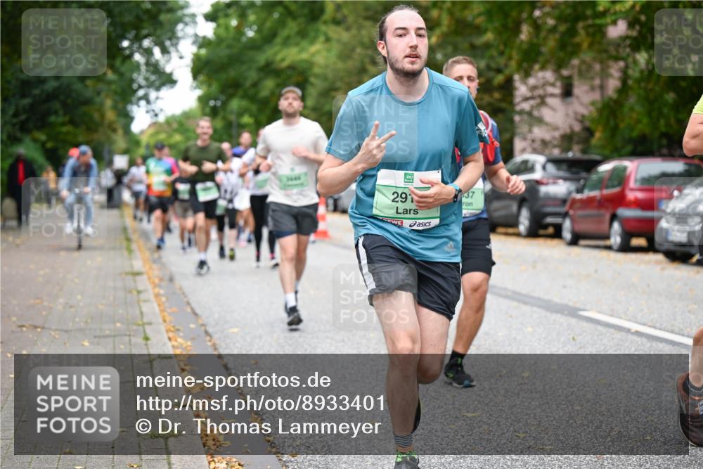 21.09.2025 - PSD Bank Halbmarathon Dr. Thomas Lammeyer http://msf.ph/oto/8933401 21.09.2025 10:54:20 Laufen 291, 37 meine-sportfotos.de
